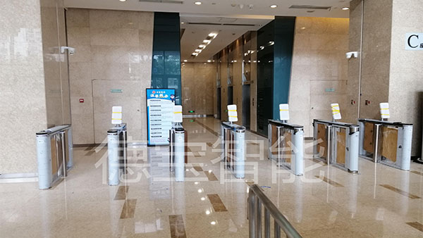 速通門知名品牌是哪個閘機廠家？
